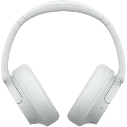 SONY Active Noise Cancelling  Bluetooth Headset |  WH-CH720N | On the Ear | White