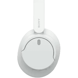 SONY Active Noise Cancelling  Bluetooth Headset |  WH-CH720N | On the Ear | White