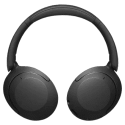 SONY WH XB910N WIRELESS NOISE CANCELING STEREO HEADSET | BLACK |