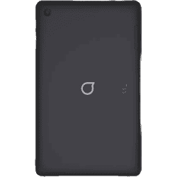 Alcatel | 3T 10 with Keyboard 16 GB 10 inch with Wi-Fi+4G Tablet | Prime Black
