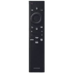SAMSUNG  Ultra HD (4K) LED Smart Tizen TV 2022 Edition 163 cm (65 inch) (UA65BU8000KLXL)
