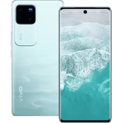 vivo V30 Pro 5G | 12 GB / 512 GB | Andaman Blue