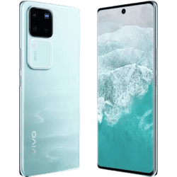 vivo V30 Pro 5G | 12 GB / 512 GB | Andaman Blue