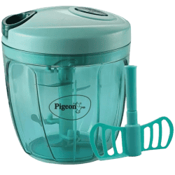 Pigeon by Stovekraft Limited Handy L Vegetable & Fruit Chopper