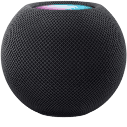 Apple HomePod Mini with Siri Assistant Smart Speaker | Space Grey