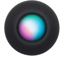Apple HomePod Mini with Siri Assistant Smart Speaker | Space Grey