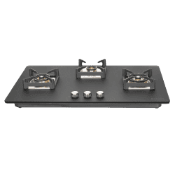 Faber BELLA 3 Burner Automatic Hob | HT 903 BR AI FFD