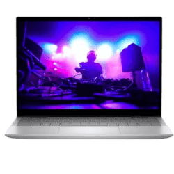 DELL Inspiron 7430 Intel Core i5 13th Gen 1335U 2 in 1 Laptop | 8 GB | 512 GB SSD | Windows 11 Home With MS Office | 14 inch | 1.65 kg | Platinum Silver