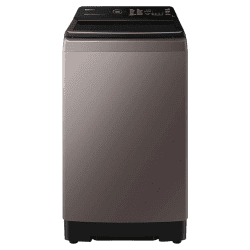Samsung Fully Automatic Top Load Washing | 8 kg | 5 star | Rose Brown | WA80BG4686BRTL