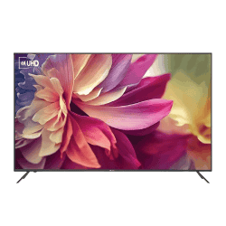 HAIER |  LE50K7500HQGA | 127cm | 50 inch | 4K Bezel Less Smart Android TVGoogle Assistant