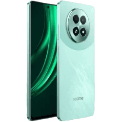 realme 13 5G | 8 GB RAM | 128 GB | Speed Green