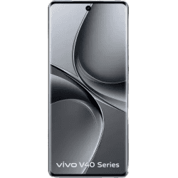 vivo V40 5G | 12 GB RAM | 512GB | Titanium Gray