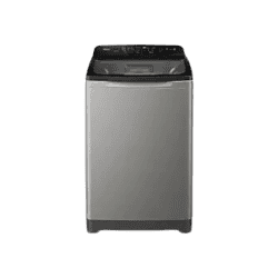 Haier 7.5Kg | Fully Automatic Top Load Washing Machine |  HWM75-678ES5 | Grey