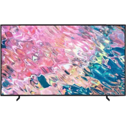 SAMSUNG | Q60BAKL | 65 inch |  QLED Ultra HD (4K) Smart Tizen TV