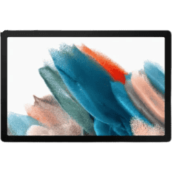 SAMSUNG Galaxy Tab A8 4 GB RAM 64 GB ROM 10.5 inch with Wi-Fi+4G Tablet | Gold