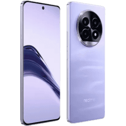 realme 13 Pro 5G | 12 GB RAM | 512 GB | Monet Purple
