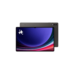 SAMSUNG Galaxy Tab S9 Ultra | 12 GB RAM | 512 GB ROM | 37.08 cm (14.6 Inch)  | Wi-Fi | Graphite
