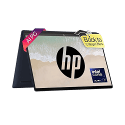 HP ENVY Intel Core Ultra 7 155U | 32 GB | 1 TB SSD | 14-fc0100TU | 14 inch | Atmospheric Blue | 14-FC0100TU
