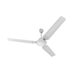 Bajaj Classico pro 1200 MM | 1 Star |  BLDC Motor | 3 Blade | Glossy White
