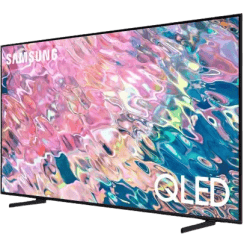 SAMSUNG | Q60BAKL | 65 inch |  QLED Ultra HD (4K) Smart Tizen TV