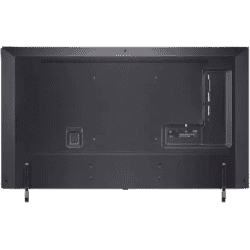 LG Ultra HD 4K LED Smart WebOS TV | 55 inch | 139.7 cm | 55NANO83TPZ