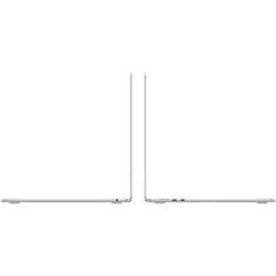 Apple | MRYT3HNA | MacBook | Air Apple M3  | 1.51 Kg | 8 GB |512 GB SSD | macOS Sonoma | 15 Inch | Starlight