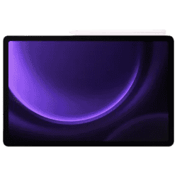 SAMSUNG Galaxy Tab S9 FE Wi-Fi Android Tablet | 8GB / 256GB | Lavender
