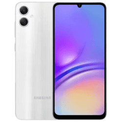 Samsung Galaxy A05 | 6 GB | 128 GB | Silver