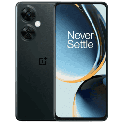 OnePlus Nord CE 3 Lite | 5G | 8 GB/ 256 GB |  Chromatic Grey