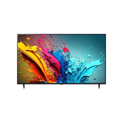LG QNED AI QNED88T 4K Smart TV | 55 inch | 55QNED88T6A