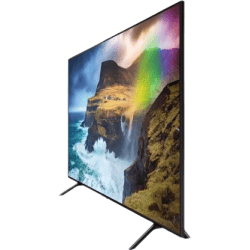 Samsung Q70RAK | 165 cm (65 Inch) | Ultra HD (4K) QLED Smart TV | QA65Q70RAKXXL