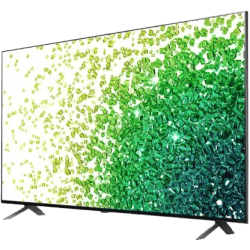 LG Ultra HD 4K LED Smart WebOS TV | 55 inch | 139.7 cm | 55NANO83TPZ