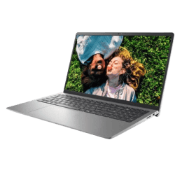 Dell Inspiron 15 Laptop | 12th Gen Core i5 |16GB RAM | 512GB SSD |15.6 inch | Platinum Silver | OIN352010051RINS1M