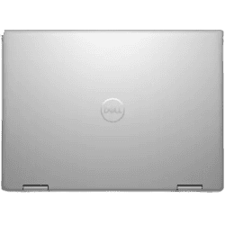 DELL Inspiron 7430 Intel Core i5 13th Gen 1335U 2 in 1 Laptop | 8 GB | 512 GB SSD | Windows 11 Home With MS Office | 14 inch | 1.65 kg | Platinum Silver