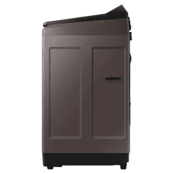 Samsung Fully Automatic Top Load Washing | 8 kg | 5 star | Rose Brown | WA80BG4686BRTL