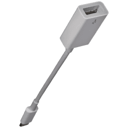 Apple USB-C to USB Adapter
