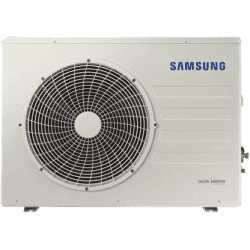 SAMSUNG | 1.5 Ton | 5 Star Split Inverter AC | White | AR18CY5ZAPGNNA | Copper Condenser