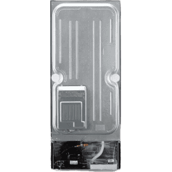LG Frost Free Double Door Convertible Refrigerator | 2 Star | 242 L |  GL-T292RPZY | Shiny Steel