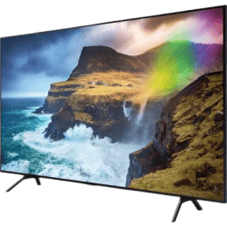 Samsung Q70RAK | 165 cm (65 Inch) | Ultra HD (4K) QLED Smart TV | QA65Q70RAKXXL