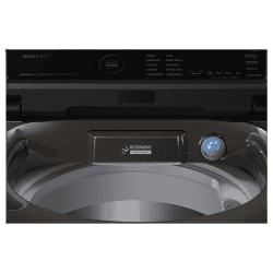 Samsung Fully Automatic Top Load Washing | 8 kg | 5 star | Rose Brown | WA80BG4686BRTL