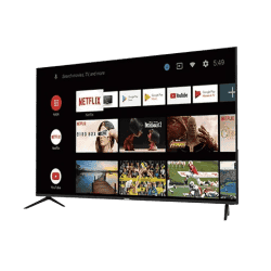 HAIER |  LE50K7500HQGA | 127cm | 50 inch | 4K Bezel Less Smart Android TVGoogle Assistant