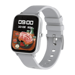 Salpido |  I GOFIT Amethyst  Advanced MultiSport Smart Watch | GD-SW-01
