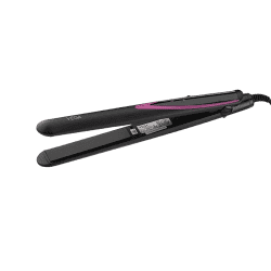 VEGA Self-Style Hair Straightener (Vhsh-27) | Black