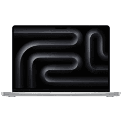Apple MacBook Pro | MRX83HN/A | M3 Max Chip | 36GB RAM | 1TB SSD | 14.2 inch 36.97cm | Liquid Retina XDR Display/ 14 Core CPU 30 Core GPU | Silver