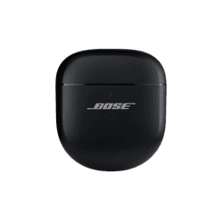 Bose QuietComfort Ultra Earbuds | Wireless Noise Cancelling | Spatial Audio | Black