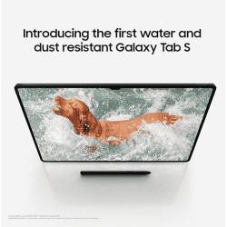 SAMSUNG Galaxy Tab S9 Ultra | 12 GB RAM | 512 GB ROM | 37.08 cm (14.6 Inch)  | Wi-Fi | Graphite