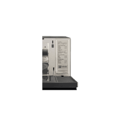LG WiFi Healthy Heart Charcoal Microwave | 32 L | OvenScan to Cook | Black
