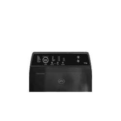 GODREJ Fully Automatic Top Load Washing Machine | 7 KG | WTEON VLVT 70 5.0 FDTN MTBK