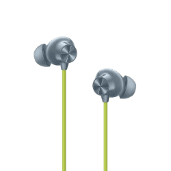 OnePlus Bullets Z2 Wireless Neckband | Jazz Green | E305A