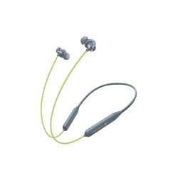 OnePlus Bullets Z2 Wireless Neckband | Jazz Green | E305A